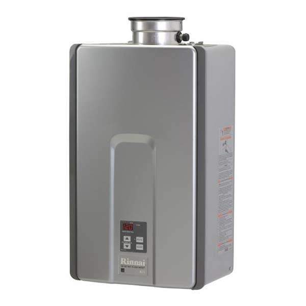 Rinnai Tankless Water Heater RL75