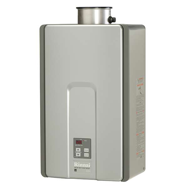 Rinnai Tankless Water Heater RL94i