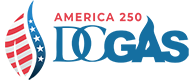 DeKalb-Cherokee Counties Gas District Logo